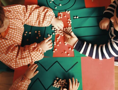 Xip i Xop lanza nuevos talleres educativos para potenciar el desarrollo infantil